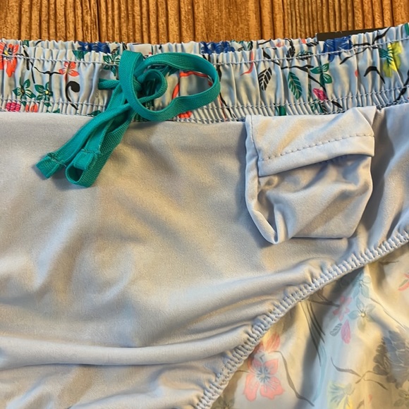 2x HOST PICK !!!   Old Navy Active Floral Shorts Size S/P - Picture 11 of 14